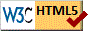 Valid HTML